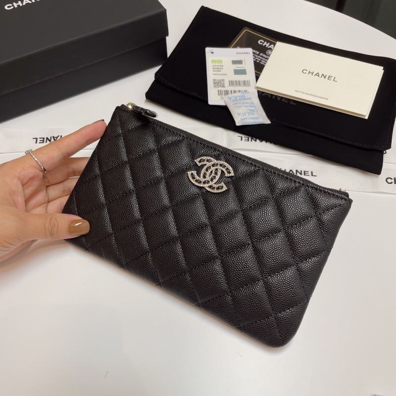 Chanel Wallet Purse